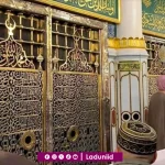 Ketika Seorang A‘rabi Datang Bertaubat dan Bertawassul di Makam Nabi