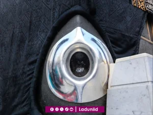 Diplomasi Nabi Muhammad SAW dalam Pemindahan Hajar Aswad
