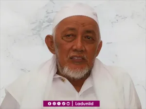 Biografi KH. Moh. Baqir Adelan, Pengasuh Pesantren Tarbiyatut Tholabah Lamongan