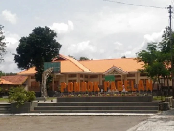 Pesantren Pabelan Magelang