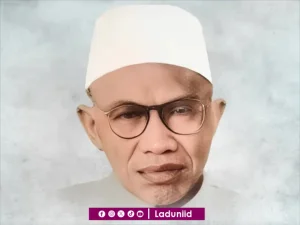 Biografi KH. Abu ‘Amar, pengasuh Pesantren Jamsaren