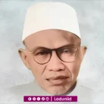 Biografi KH. Abu ‘Amar, pengasuh Pesantren Jamsaren