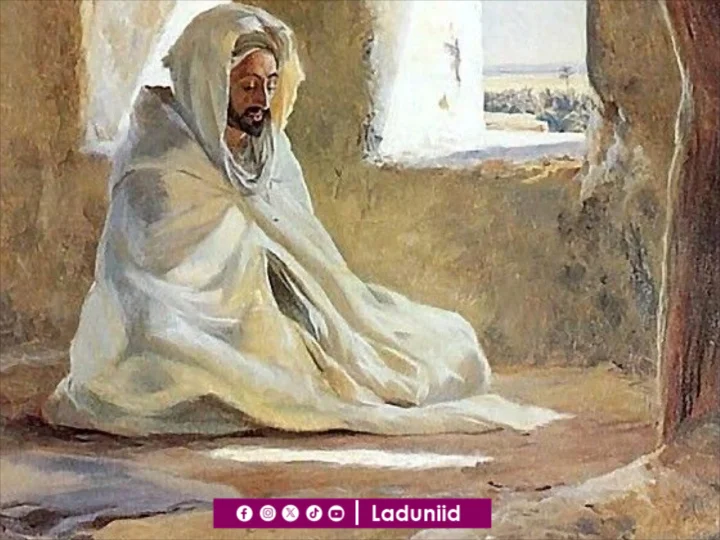 Kritik Moral dari Seorang Sufi