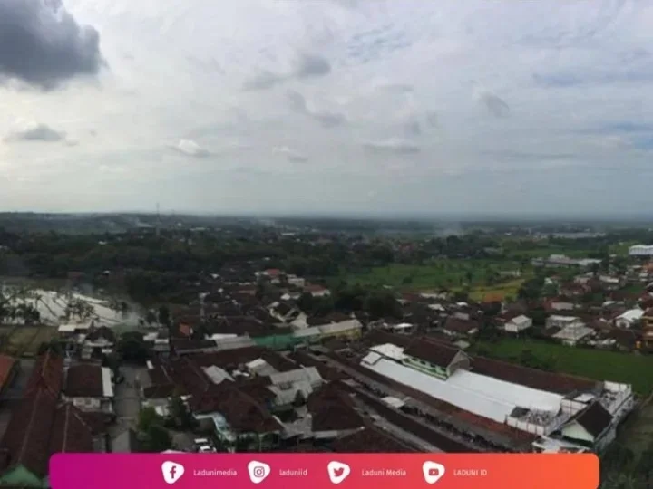 Pesantren Darut Taqwa Ngalah Pasuruan