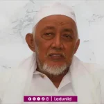 Biografi KH. Moh. Baqir Adelan, Pengasuh Pesantren Tarbiyatut Tholabah Lamongan