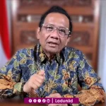 Menyimak Analisis Mahfudz MD di Balik Gelombang Demonstrasi Menyoal Kebijakan Pemerintah