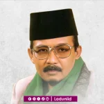 Biografi KH. Drs. Totoh Abdul Fatah Ghazali S.H.
