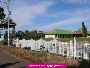 Pesantren Daarul Mu'minin Wajo