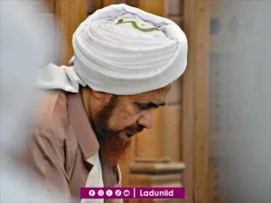 Ijazah Shalawat Nur dari Habib Umar bin Hafidz dan Keutamaannya
