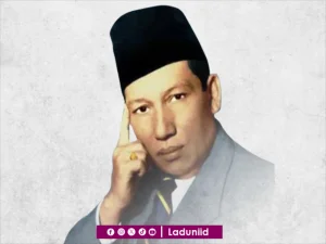 Biografi KH. Zainul Arifin Pohan