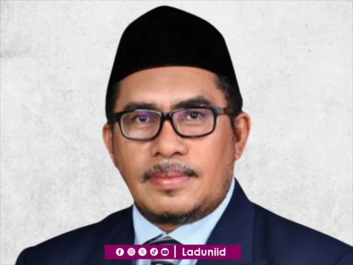 Biografi  Habib Ali Alwi bin Thohir Al Husainy