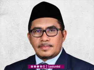 Biografi  Habib Ali Alwi bin Thohir Al Husainy