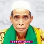 Biografi KH. Mufti Asnawi, Pendiri Pesantren Darul Hikmah Syekh Ciliwulung, Serang