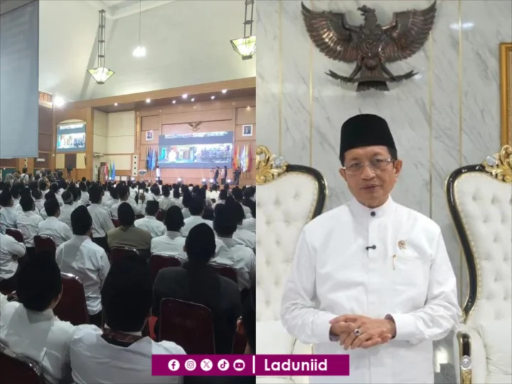 Kesaksian Peserta PPG Patahkan Isu Menag Merendahkan Martabat Guru