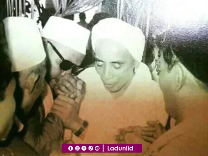 5 Ijazah Amalan Kyai Abdul Hamid Pasuruan agar Hidup Penuh Keberkahan dan Keajaiban