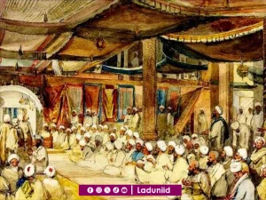 Awal Mula Peringatan Maulid Nabi Dirayakan