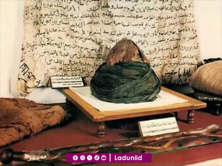 Tentang Kelahiran dan Fisik Nabi Muhammad SAW