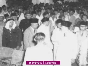 Pandangan Presiden Ir. Soekarno terkait Esensi Perayaan Maulid Nabi SAW