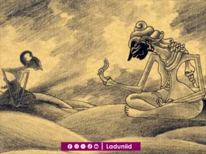 Wejangan Bijak Sang Guru Sufi ketika Ada yang Sibuk Menilai Orang Lain tapi Lupa pada Diri Sendiri