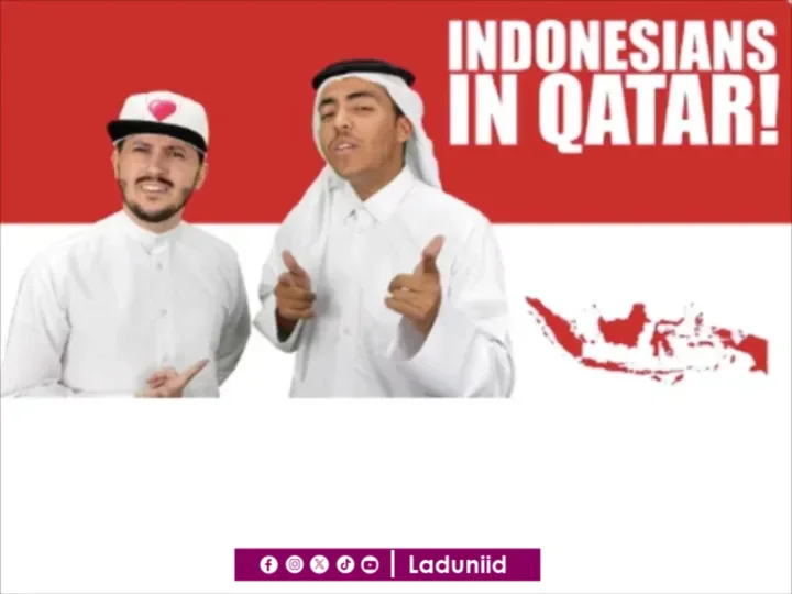 Geliat Komunitas Indonesia di Qatar: Dari Nasi Goreng hingga Investasi Miliaran Dolar
