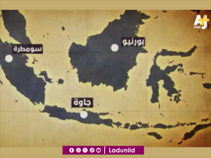 Pandangan Arab soal Islam di Indonesia, Snouck Hurgronje dan Perang Rahasia