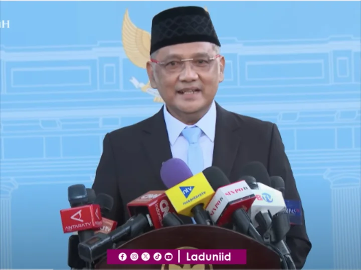 Dari BPH ke Kementerian: Visi Gus Irfan Bangun ‘Kampung Haji’