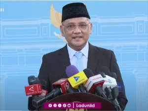 Dari BPH ke Kementerian: Visi Gus Irfan Bangun ‘Kampung Haji’