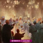 Kehadiran Rasulullah SAW yang Membuat Ibnu Hajar Al-Haitami Berubah Pandangan Mengenai Tradisi Maulid