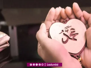 Keteladanan Rasulullah sebagai Ayah Sayyidah Fatimah