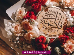 Hadiah Dzikir Rasulullah untuk Sayyidah Fatimah Az-Zahra