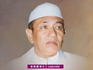 Biografi KH. Ahmad Suyuthi Dahlan, Pengasuh Pesantren Nurul Ulum Malang
