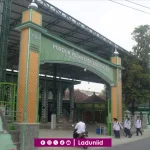Pesantren Babussalam Jombang
