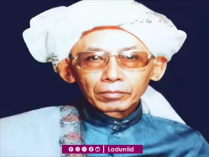 Biografi Syekh Muhammad Syarwani (Guru Bangil)