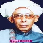 Biografi Syekh Muhammad Syarwani (Guru Bangil)