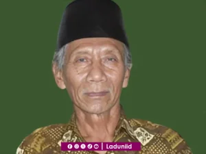 Biografi KH. Edi Junaedi Nawawi, Pengasuh Pesantren Sabilul Falahiyah Tangerang