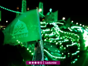 Esensi Sejati Perayaan Maulid Nabi dalam Empat Pesan Penting Sayyid Muhammad Al-Maliki
