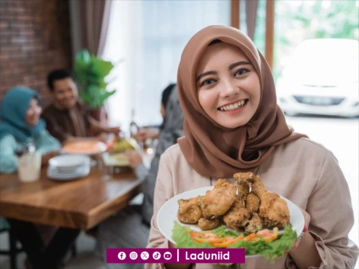 Mengikis Kesombongan dengan Hal Sederhana dalam Kehidupan Sehari-hari