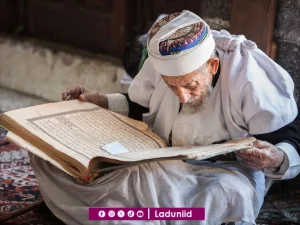 Rasulullah Menyukai Amalan yang Dilakukan dengan Konsisten (Istiqomah)