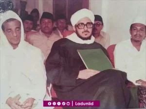 21 Argumen Logis Sayyid Muhammad Al-Maliki terkait Legalitas Syariat Merayakan Peringatan Maulid Nabi SAW