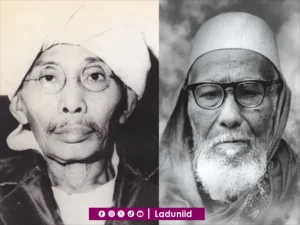 Kisah KH. Idris Kamali Bertemu Habib Ali Kwitang, Keteladanan dan Ketawadhuan Ulama