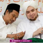 Belajar Mensifati Rasulullah dari Gus Baha