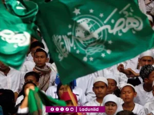 Shalawat Nahdliyah: Doa dan Motivasi dalam Perjuangan Nahdlatul Ulama