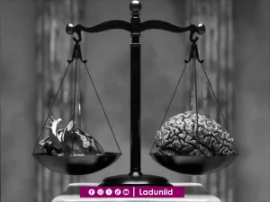 Mencintai atau Membenci Orang Lain Harus Tetap Terkendali dan Seimbang