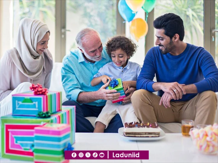 Telaah Seputar Keluarga Pilihan dalam Al-Qur’an