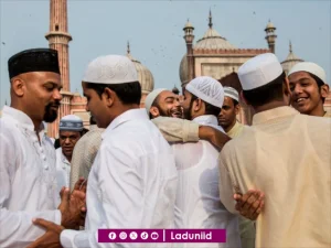 Khutbah Jumat: Tanggung Jawab Sosial dalam Teori dan Praktik