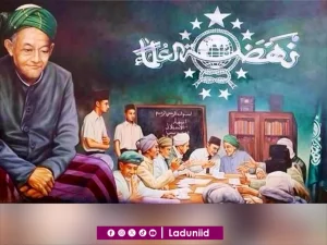 Sebuah Refleksi tentang NU dan Kewalian Para Pendirinya