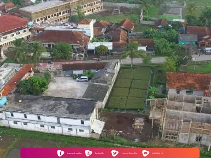 Pesantren Al-Muslimun Cianjur