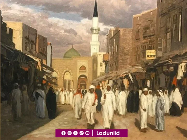Kisah tentang Faedah Tawassul kepada Baginda Nabi Muhammad SAW