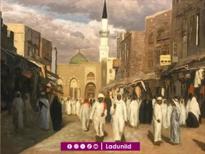 Kisah tentang Faedah Tawassul kepada Baginda Nabi Muhammad SAW
