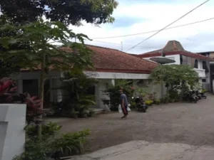 Pesantren Al-Munawwir Komplek-Q Kabupaten Bantul